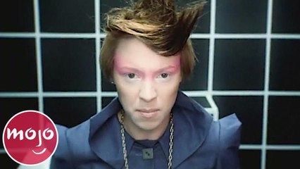 Top 10 Pop Songs You Forgot Are Awesome