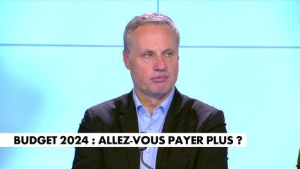 Jean-Sébastien Ferjou : «Il y a un vrai sujet de sincérité»