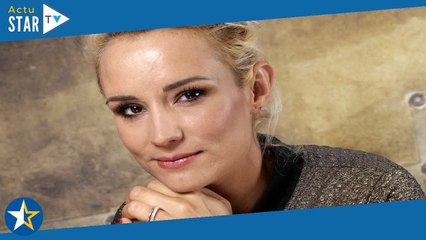 Elodie Gossuin terrifiée  sa fille Joséphine de 9 ans hospitalisée d’urgence