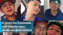Localizan con vida a uno de los jóvenes secuestrados en Zacatecas