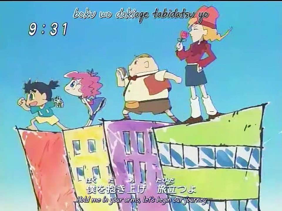 Legendz - Ep23