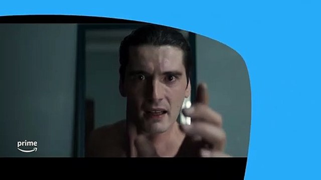 'Memento Mori' - Promocional oficial - Prime Video