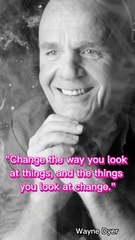 "Wayne Dyer"