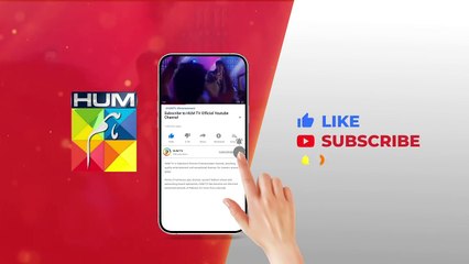 Kesa Hai Mera Zakhmi Dost....! #hinaaltaf #junaidkhan - Nijaat - FLO Digital