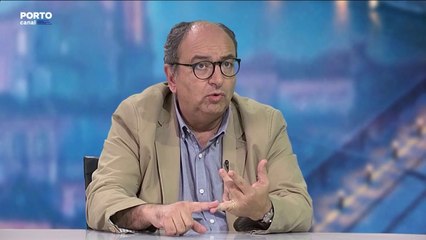 O Porto tem "um espaço viário generoso, mas criamos obstáculos à sua utilização", defende especialista em mobilidade