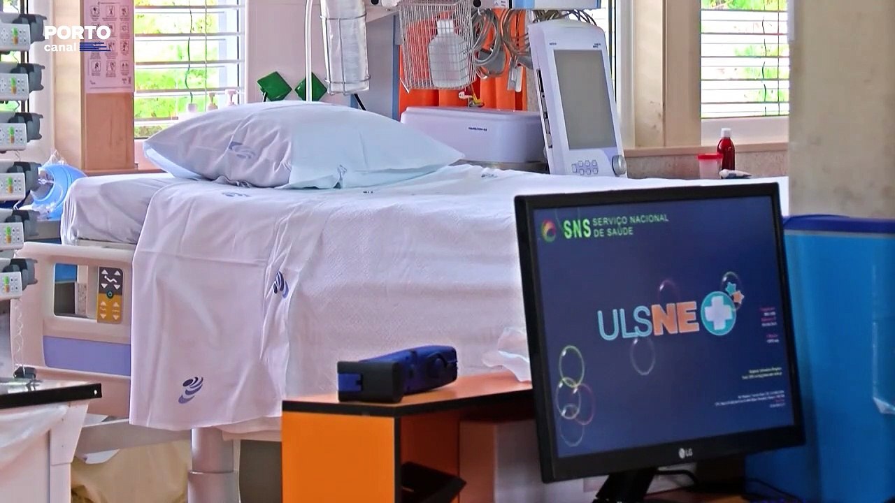 Serviço de urgência de Guarda comprometido. Médicos recusam-se a fazer mais horas extra