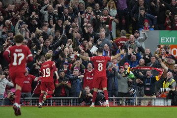 Carabao Cup : 3-1, nouveau copié-collé de Liverpool pour éliminer Leicester