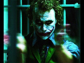 O verdadeiro amor de batman