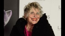 VIDEO: La comédienne Catherine Lachens est décédée à l’âge de 78 ans