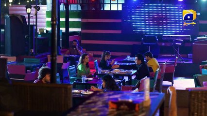 Mujhay Qabool Nahin Episode 25 - [Eng Sub] - Ahsan Khan - Madiha Imam - Sami Khan - 27th Sep 2023