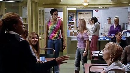 Bad Girls (1999) S07E07 – Shocking Secrets Unveiled