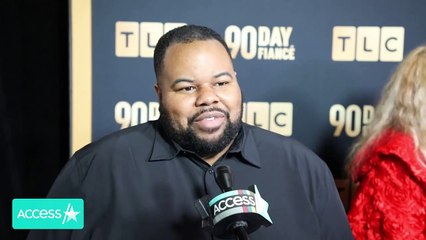 ’90 Day Fiancé_  Tyray Reveals If He’s Still In Contact with The Real Carmella