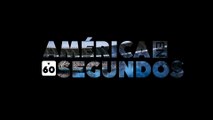 América al día en 60 segundos, miércoles 27 de septiembre