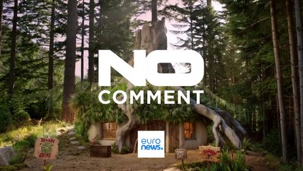 بشرى سارة لعشاق فيلم "شريك".. بيت الغول الأخضر أصبح معروضا للإيجار