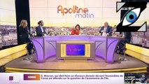 [Zap Actu] Fou rire sur le plateau d’Apolline, L’heure des économies pour B. Le Maire (27/09/23)
