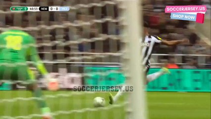 Newcastle vs Manchester City 1-0 Hіghlіghts _ All Goals 2023