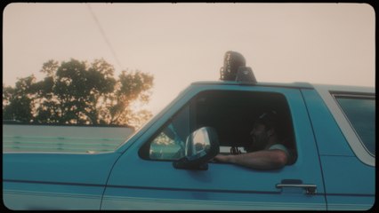 Boy Named Banjo - Something 'Bout A Sunset (Visualizer)