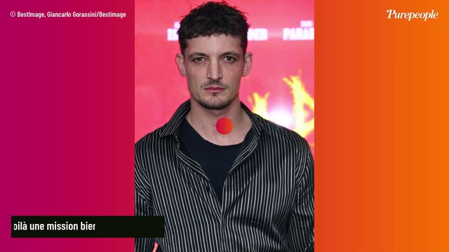 Gaspard Ulliel remplacé par Niels Schneider : une règle imposée par l'acteur pour accepter cette transition difficile