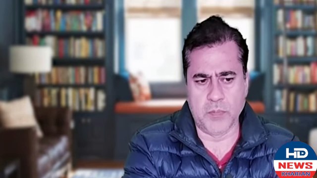 Mansoor Ali Khan MEETS Imran Riaz Khan | Imran Riaz Khan