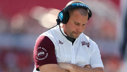 Zach Arnett vs. Nick Saban: A Big Challenge for Mississippi State