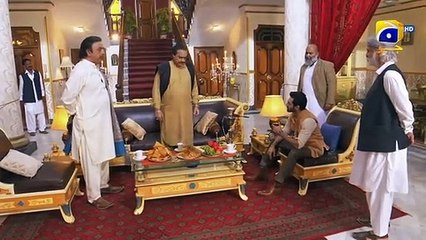 Murtasim Khan  Best Scenes   Tere Bin - Wahaj Ali   FLO Digital