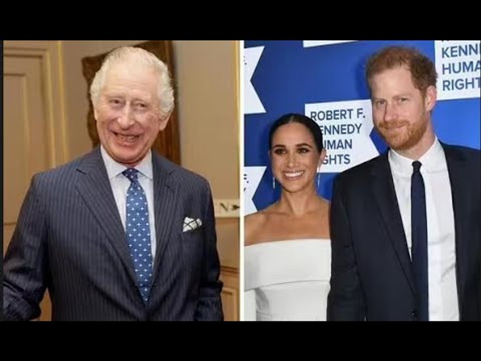 La branche d'olivier de King aux Sussex peut lui permettre de «construire une relation» avec ses pet