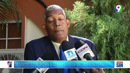 Gobierno inicia primera prueba de bombeo en canal La Vigía | Emisión Estelar SIN