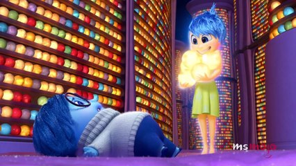 Top 10 Quirkiest Animated Characters