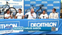 El ciclismo mexicano se cubre de gloria en Francia e Italia | Palabra Del Deporte