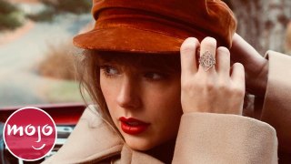 Top 10 Best Taylor Swift Songs to Listen to in the Fall