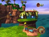 Jak and Daxter: The Precursor Legacy online multiplayer - ps2