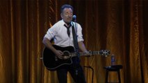 Bruce Springsteen Cancels Remainder of Shows This Year Due to Health Issue