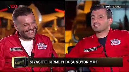 Selçuk Bayraktar Siyasete girecek mi? Dikkat çeken cevap