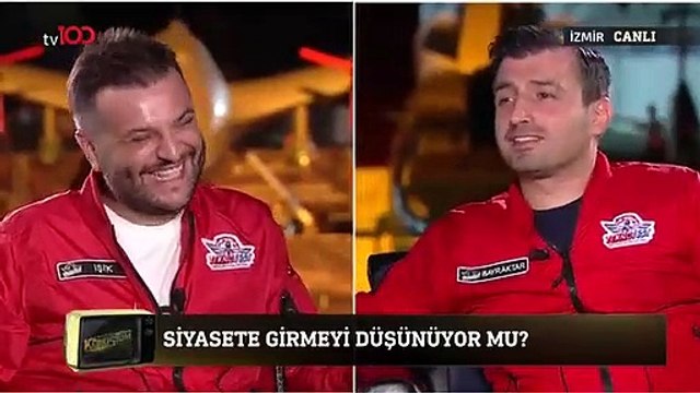 Selçuk Bayraktar Siyasete girecek mi? Dikkat çeken cevap