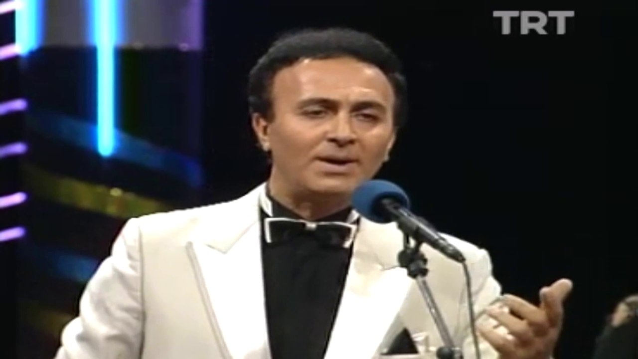 Ali Osman Akkuş / Ayrılık yaman kelime benzetmek azdır ölüme