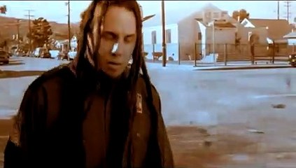 P.O.D. - Goodbye for Now (Official Music Video)