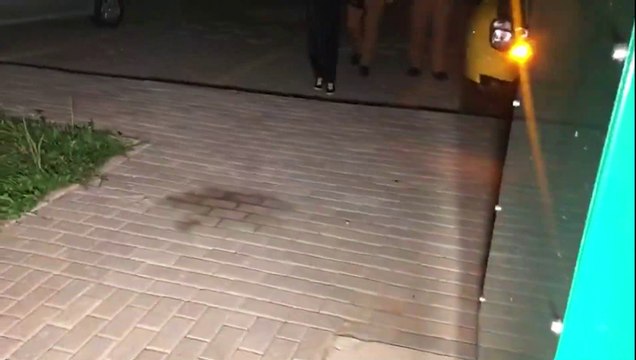 Indivíduo é detido pela PM acusado de ameaçar companheira com facão