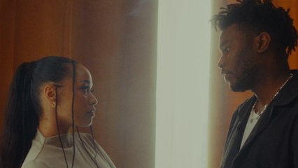 Nonso Amadi - Shivers