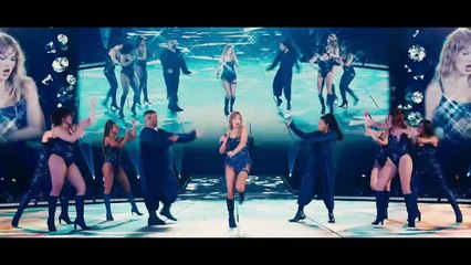TAYLOR SWIFT : THE ERAS TOUR Film Bande Annonce (2023)