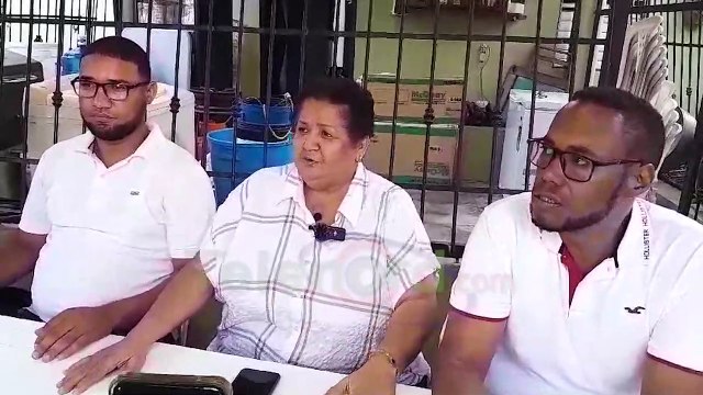 Grupos populares anuncian levantamiento del paro de labores en SFM