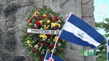 Nicaragüenses los más orgullosos de sus raíces en la región centroamericana