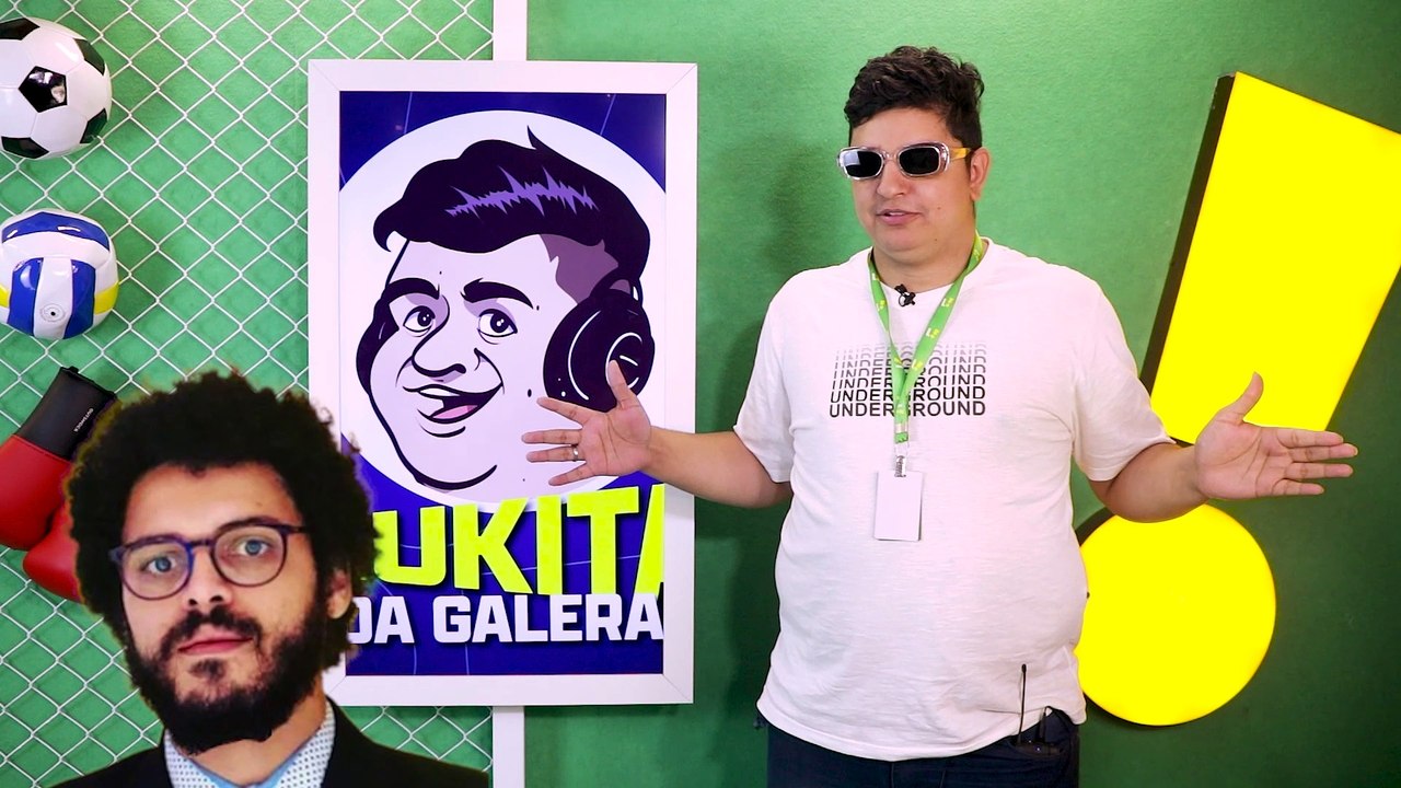 Desafio do Lukita