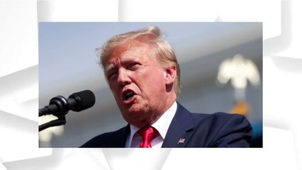 Enraged Trump Posts Inflammatory Rant About NY Fraud Case Judge