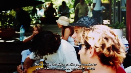 BJ: La vida y locuras de Bosco y Jojo - Trailer