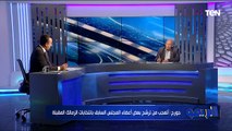 حوار ساخن مع عبد الله جورج عضو مجلس إدارة الزمالك السابق للحديث عن انتخابات القلعة البيضاء المقبلة 