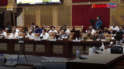 DPR Dorong Pembentukan Badan Khusus Permuseuman