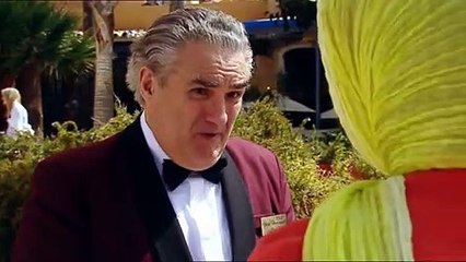 Bad Girls (1999) - Series 7 Episode 9 | Must-Watch Drama