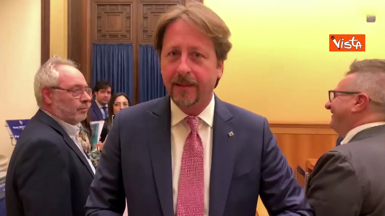 Messina (FdI): "A Brucoli una tre giorni per parlare del futuro e del passato del turismo"