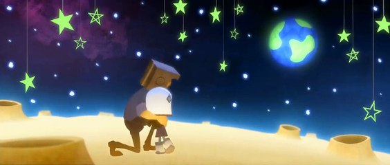 One Small Step (short film )