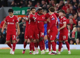 Klopp lauds Szoboszlai's Liverpool impact